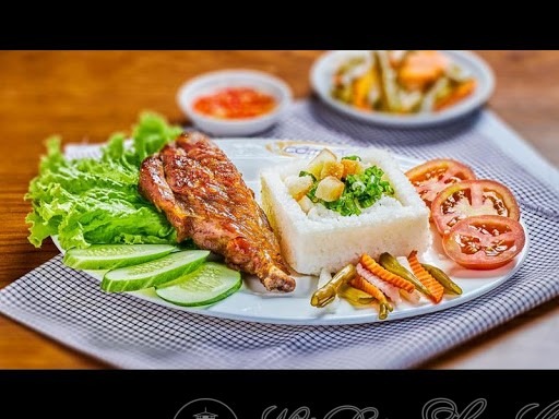 Nét đẹp Sài Gòn: món ẩm thực Sài Gòn được nhiều người yêu thích