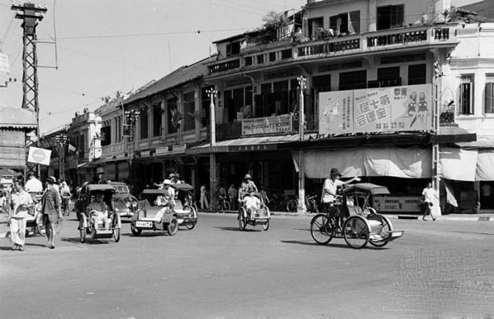 Nét đẹp Sài Gòn: Đâu mới là nguồn gốc địa danh của Sài Gòn