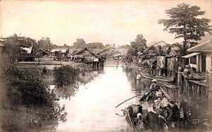 Sài Gòn thế kỷ 19
