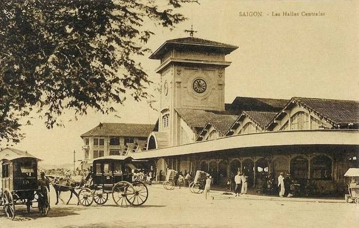 Nét đẹp Sài Gòn: Lịch sử Sài Gòn từ xưa đến nay