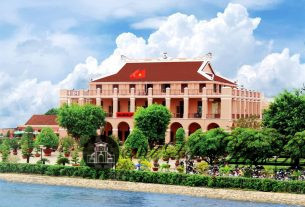Di tích lịch sử nổi tiếng ở Tp.Hồ Chí Minh