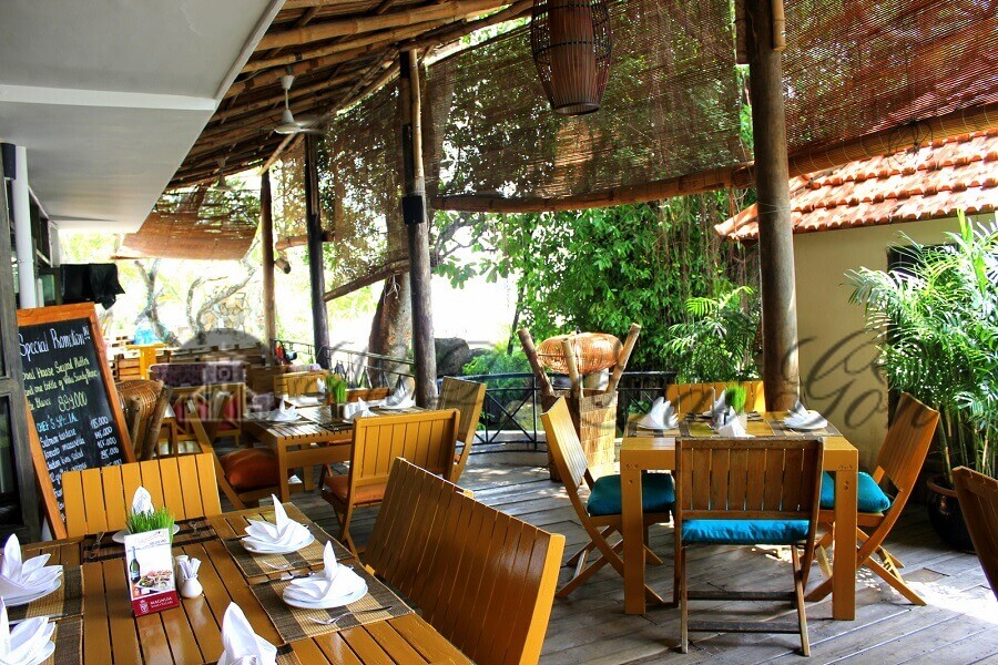 Top 5 nhà hàng bờ sông view siêu đẹp, món ăn ngon nhất Sài Gòn